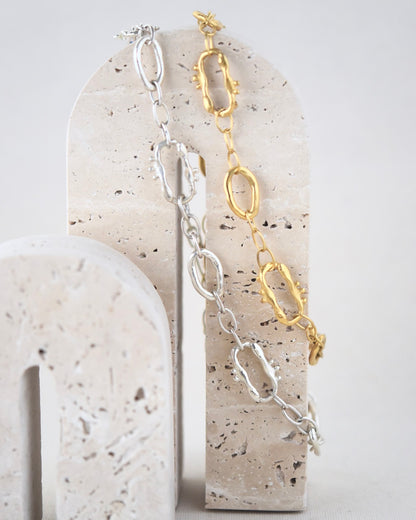Origin necklace