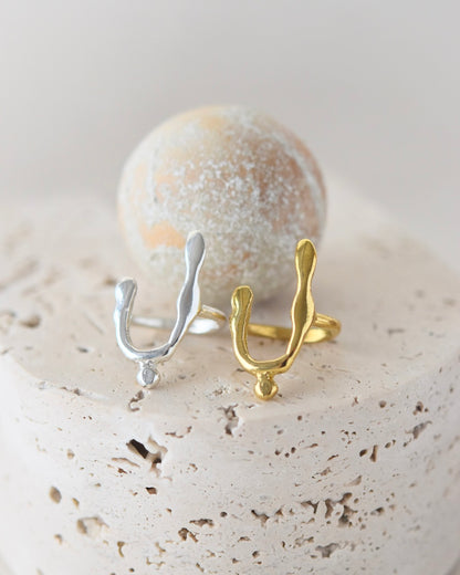 Origin ring