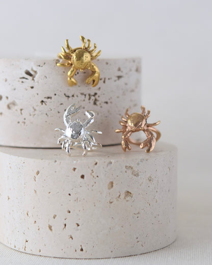 Sebastian ring