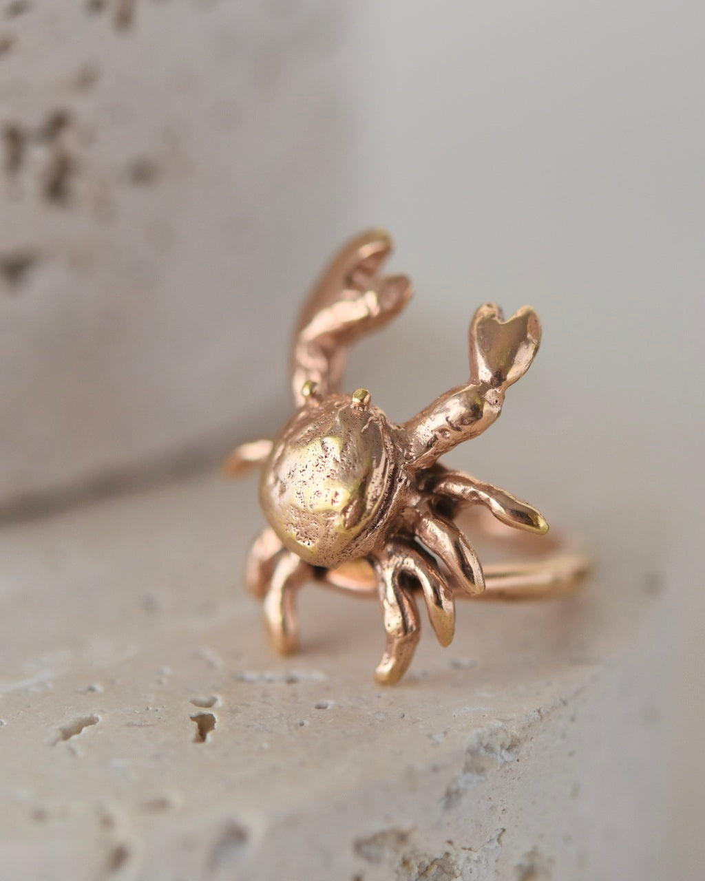 Sebastian ring