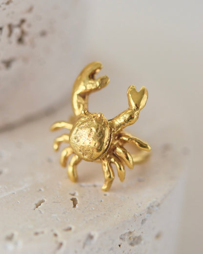 Sebastian ring