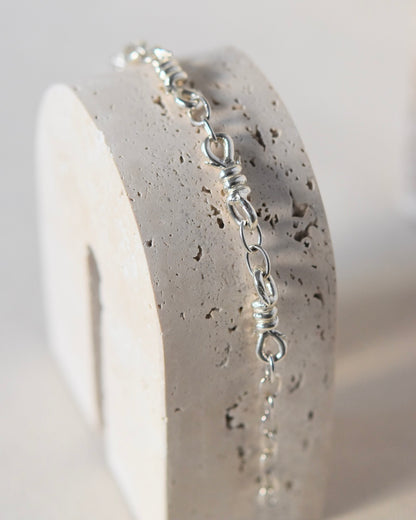 Wind Dagger bracelet