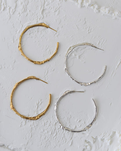 Liana Hoops