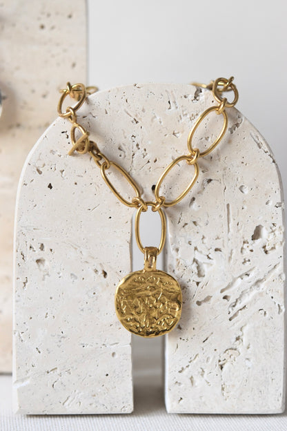 Rio Necklace