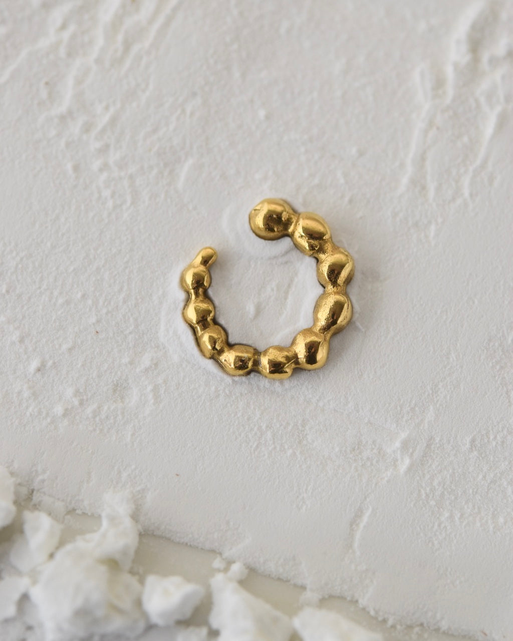 Lisboa Earcuff