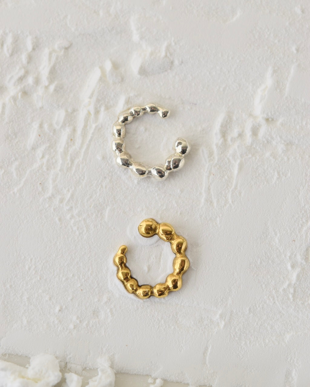 Lisboa Earcuff