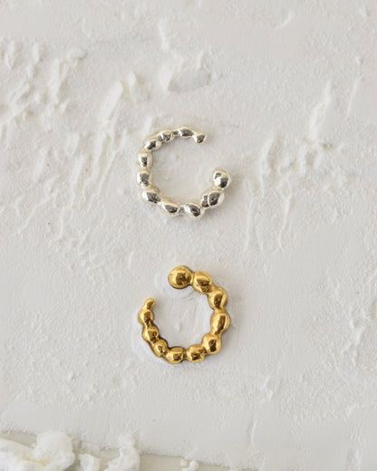 Lisboa Earcuff