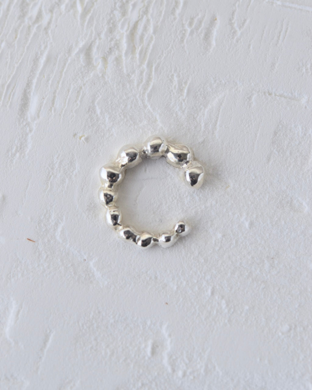 Lisboa Earcuff