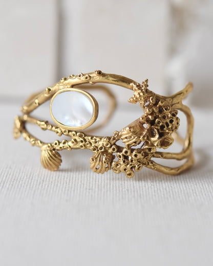 Reef bracelet