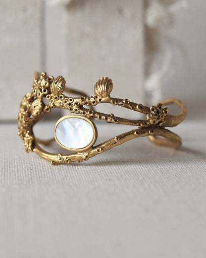 Reef bracelet