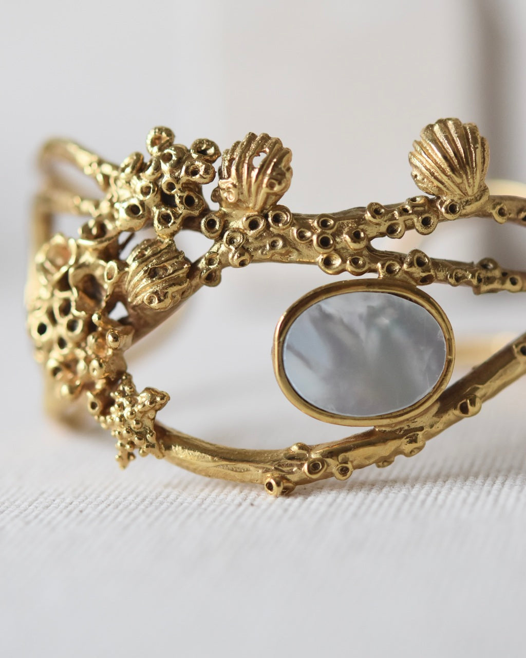 Reef bracelet