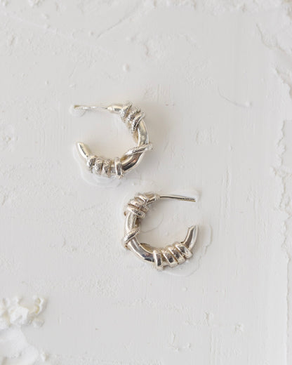 Enredada Earrings