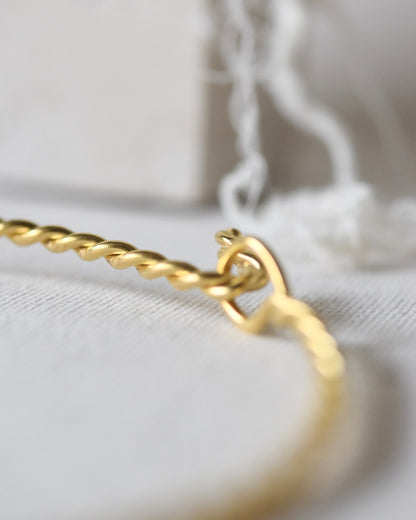 Mensaje Choker
