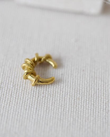 Enredada Earcuff