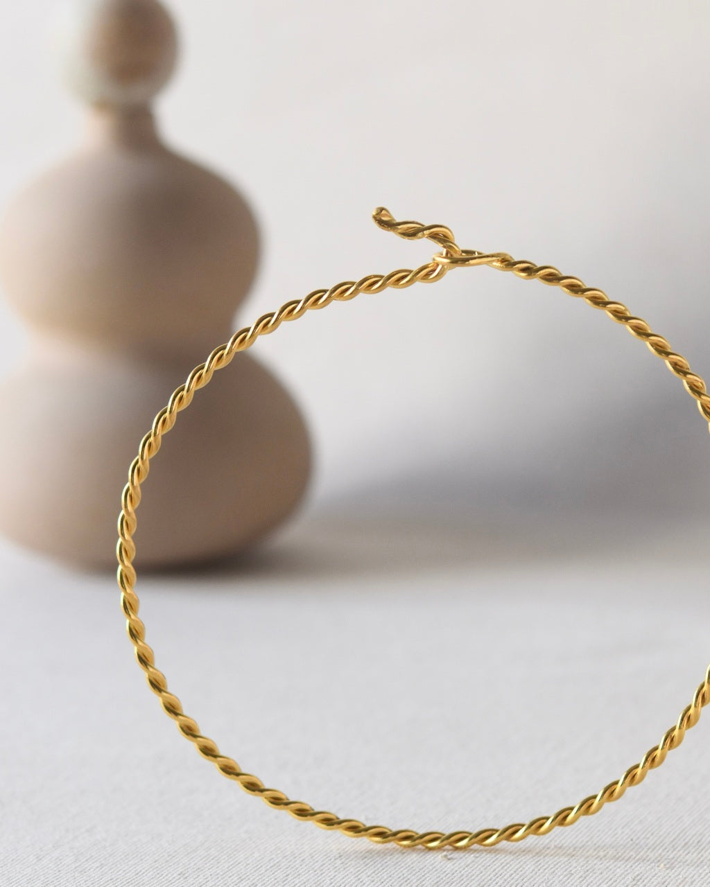 Mensaje Choker
