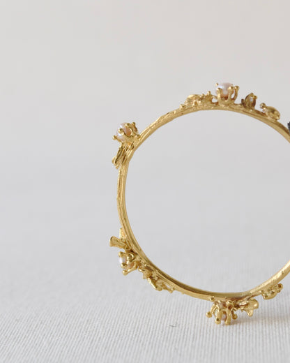 Prelude bracelet