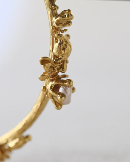Prelude bracelet