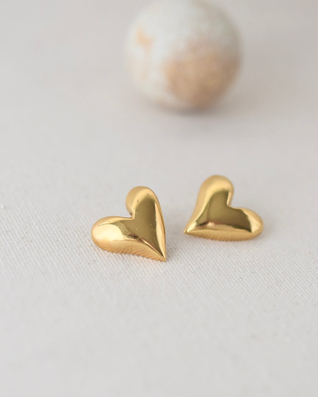 Cuore Earrings