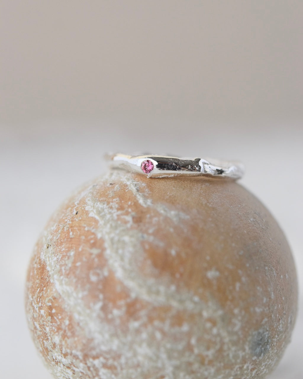 Goteado Ring