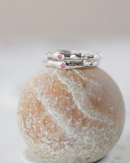 Goteado Ring