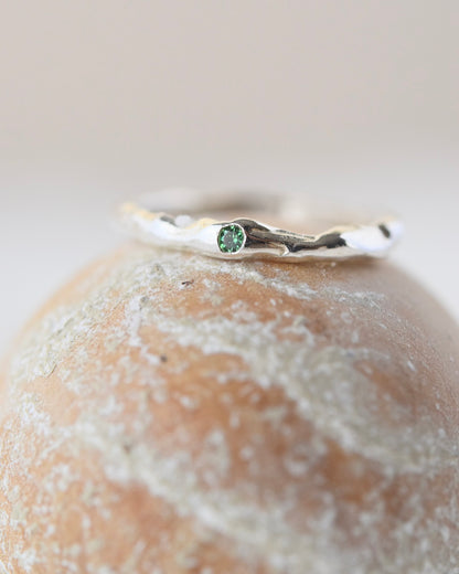 Goteado Ring