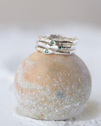 Goteado Ring