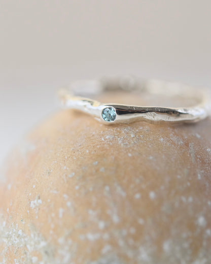 Goteado Ring