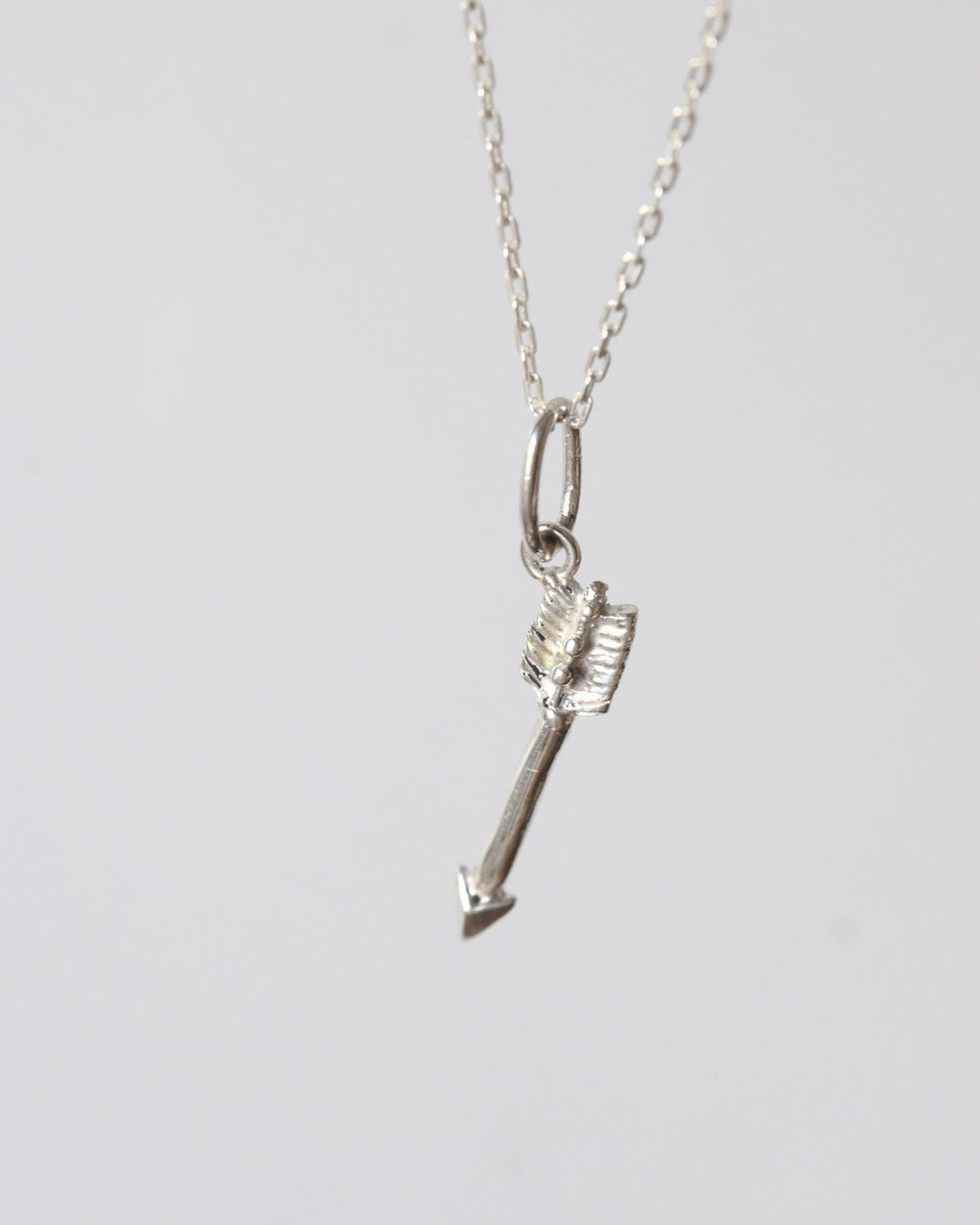 Arrow charm
