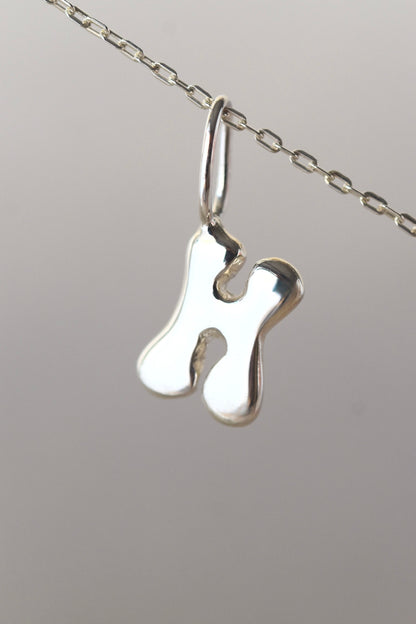 Curvy Letters
