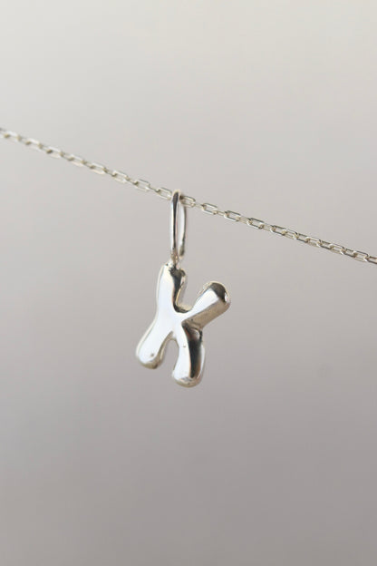 Curvy Letters