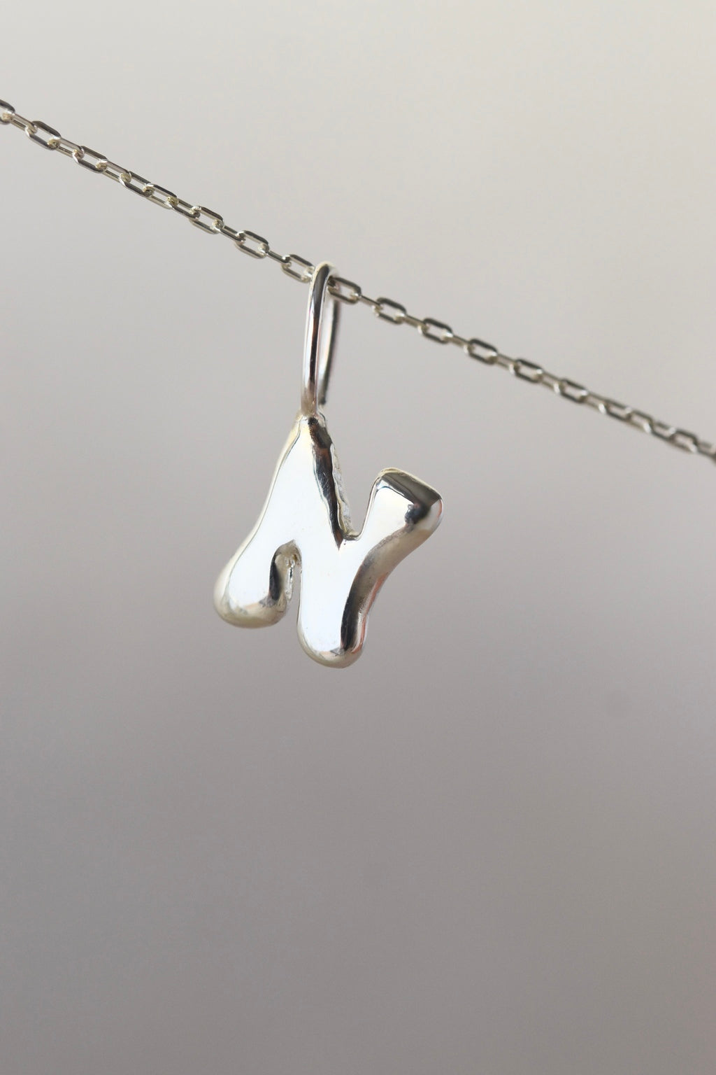 Curvy Letters