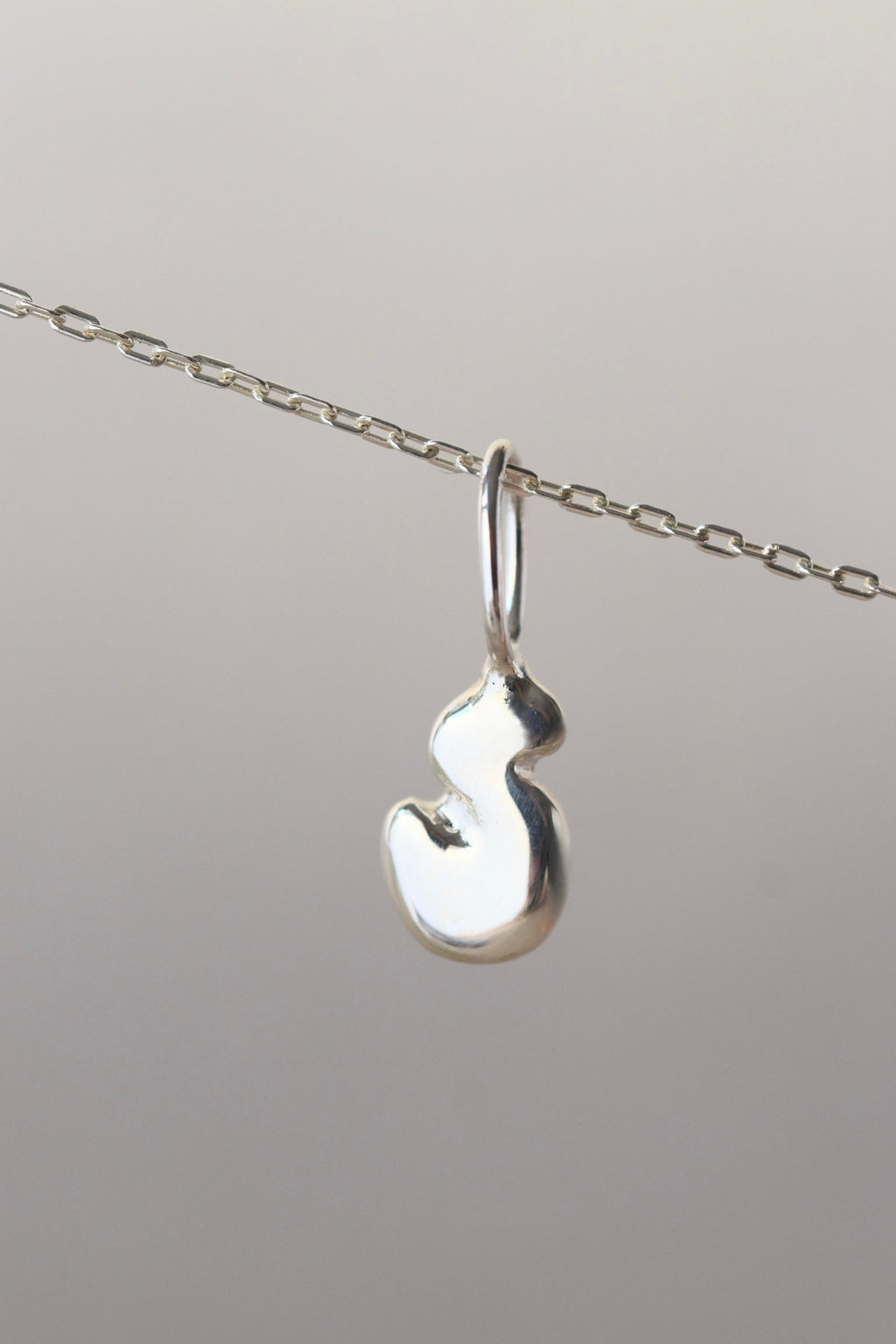 Curvy Letters
