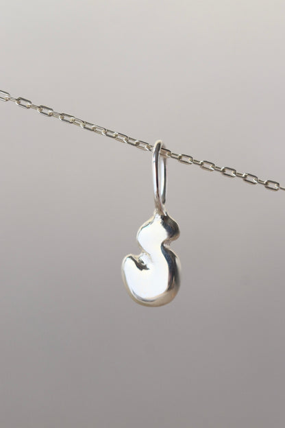 Curvy Letters