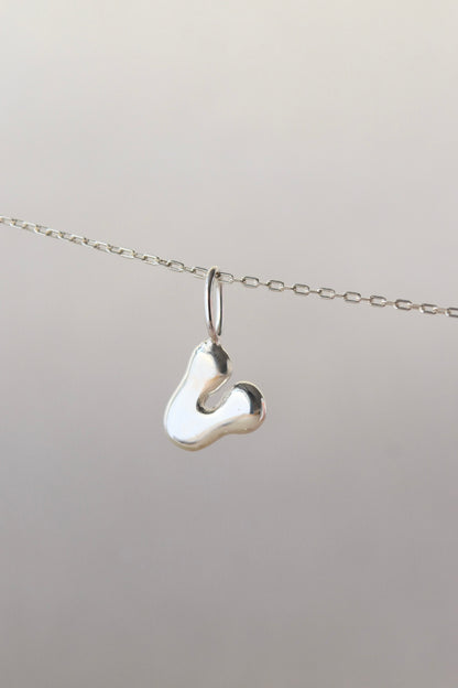 Curvy Letters