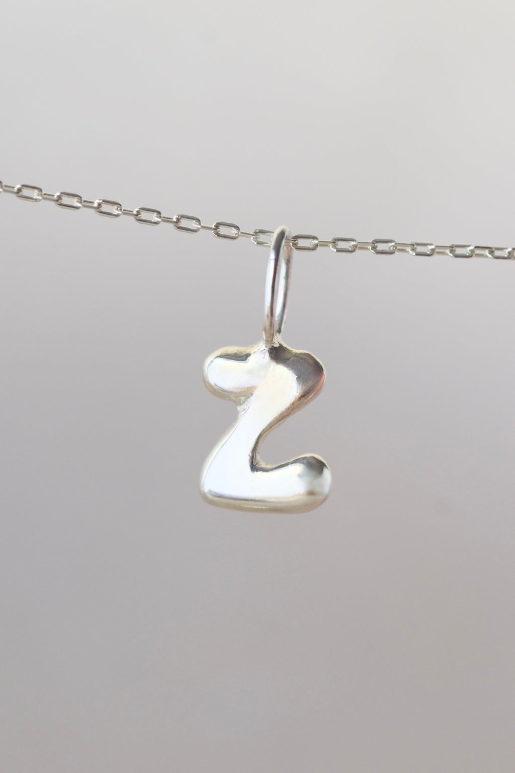 Curvy Letters