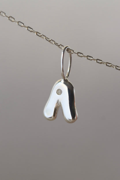 Curvy Letters