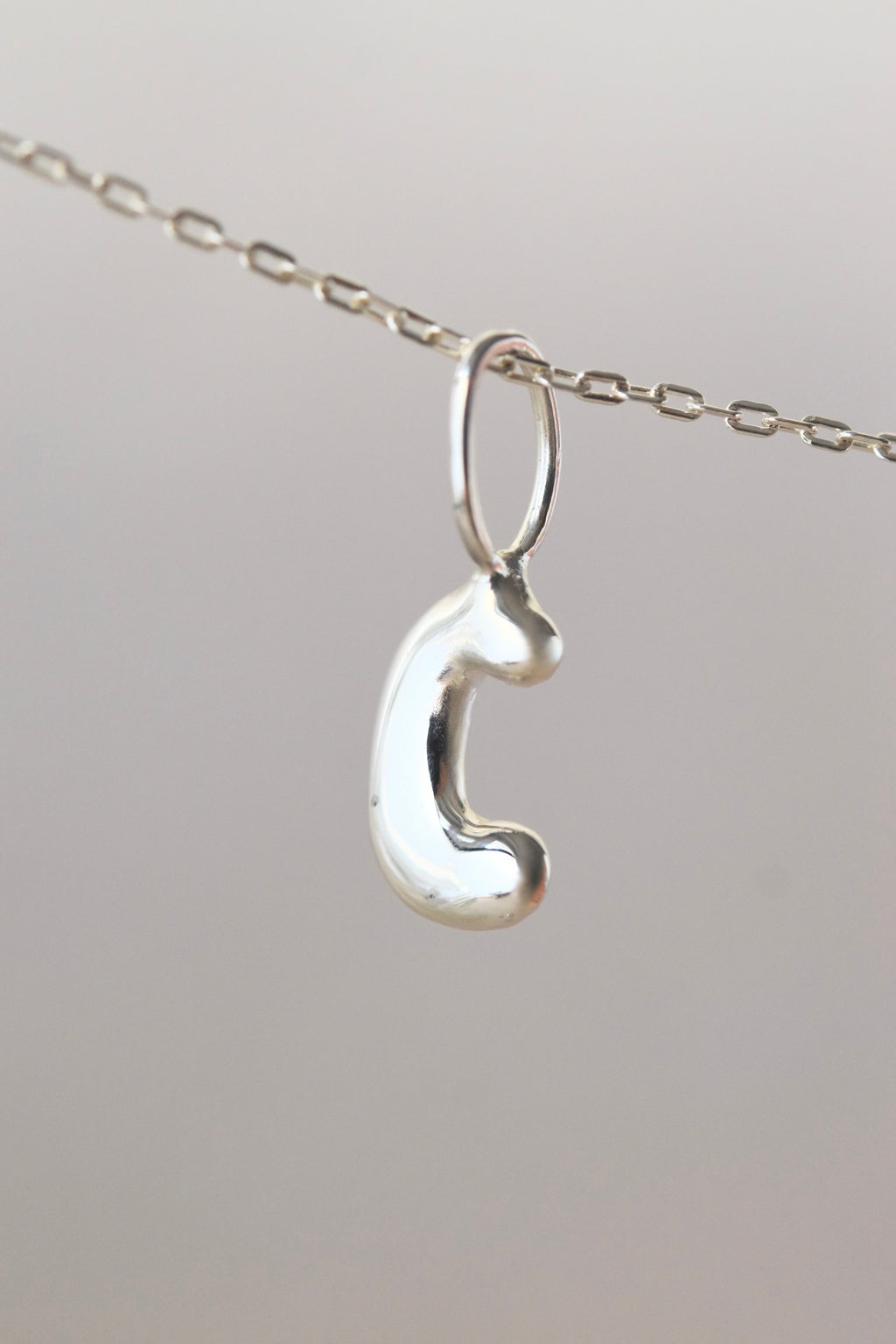 Curvy Letters