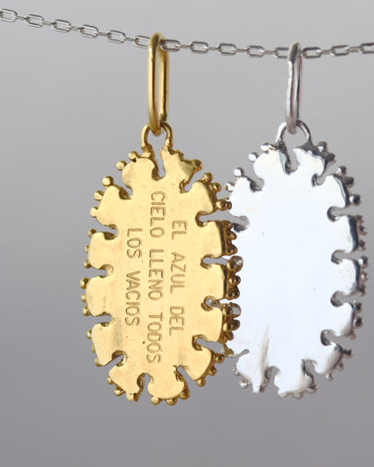 Reflex charm