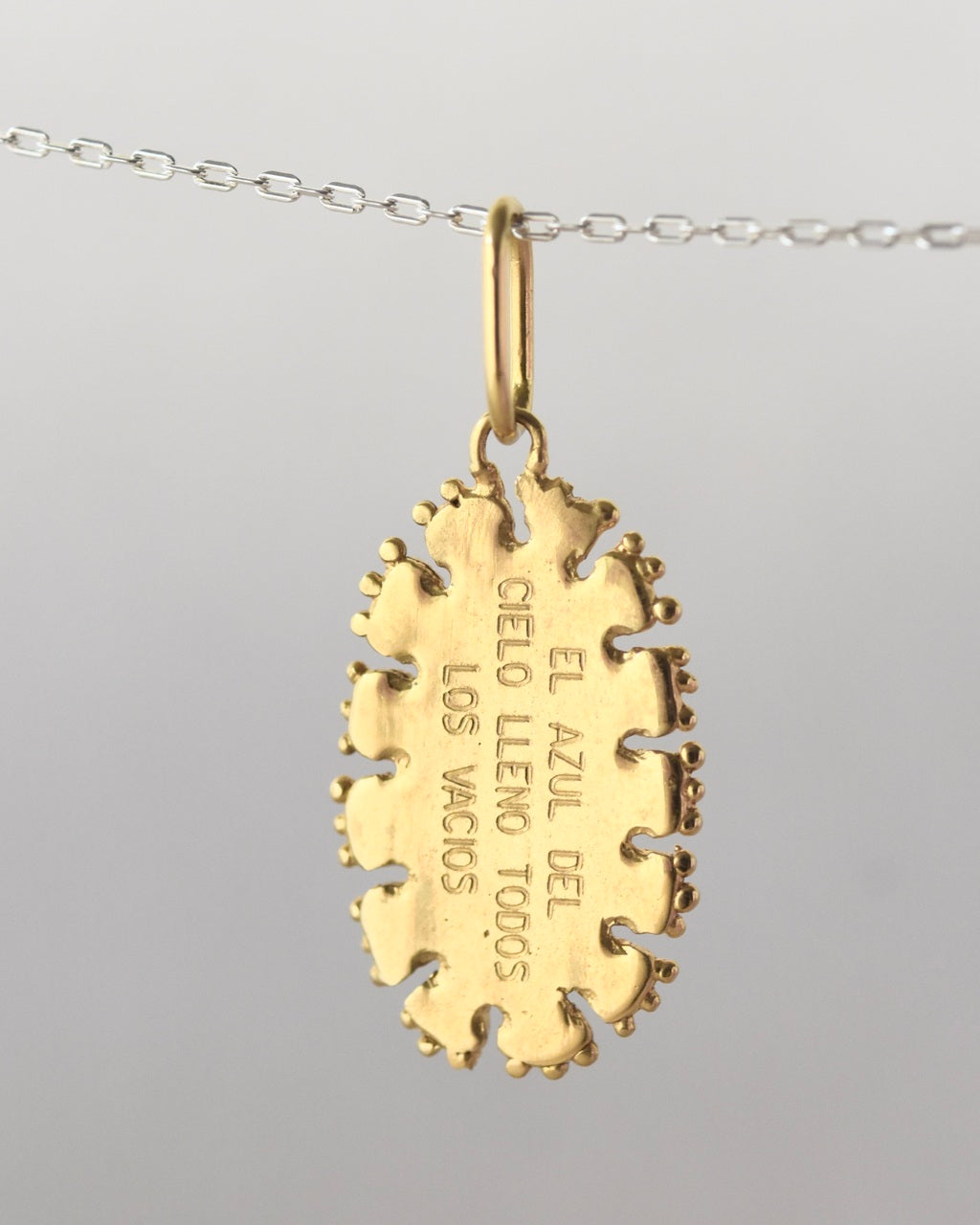 Reflex charm