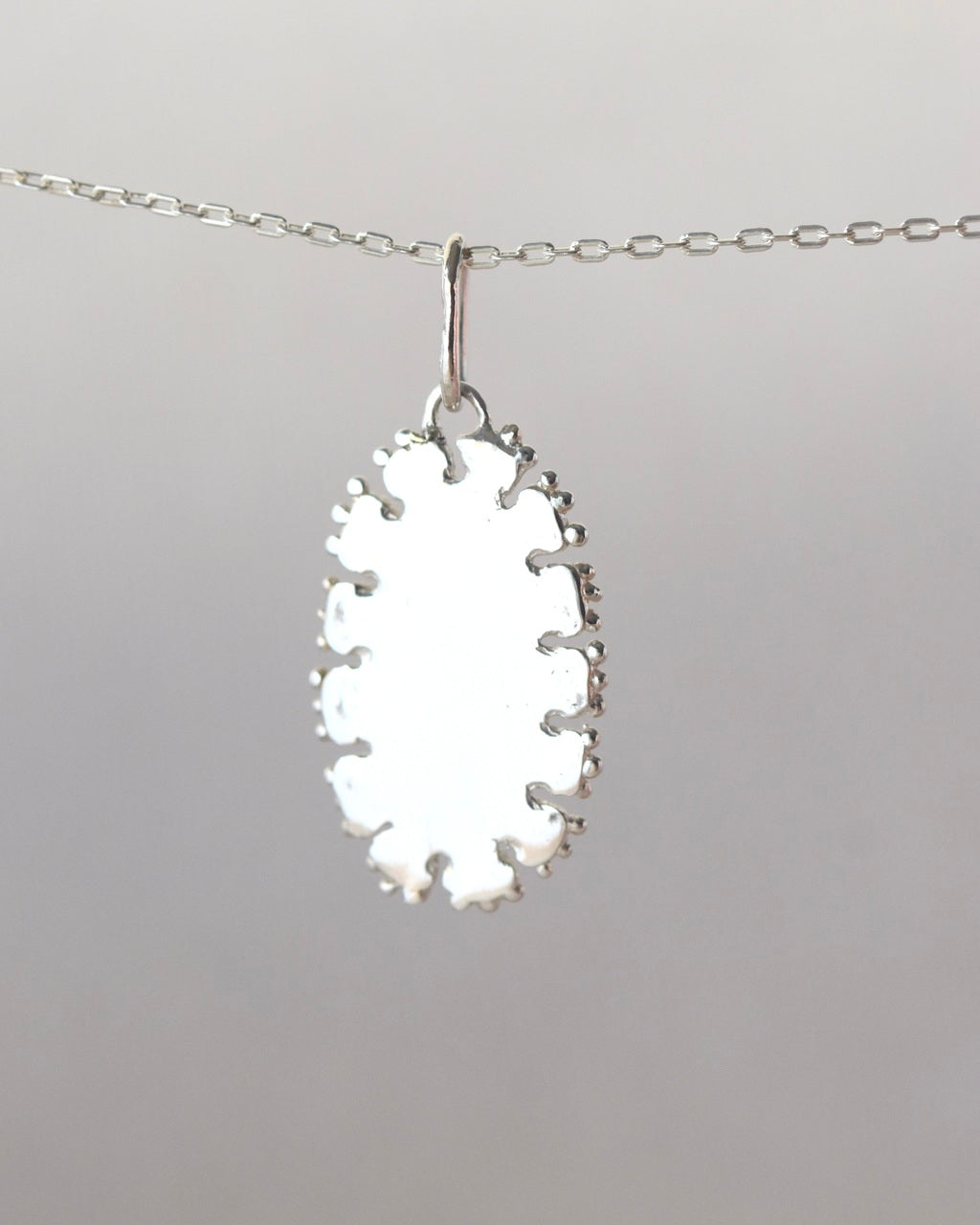 Reflex charm