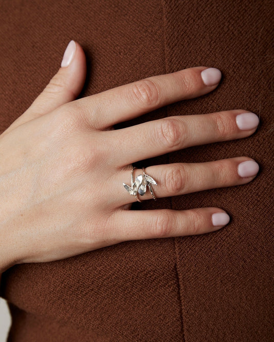 Yema Ring