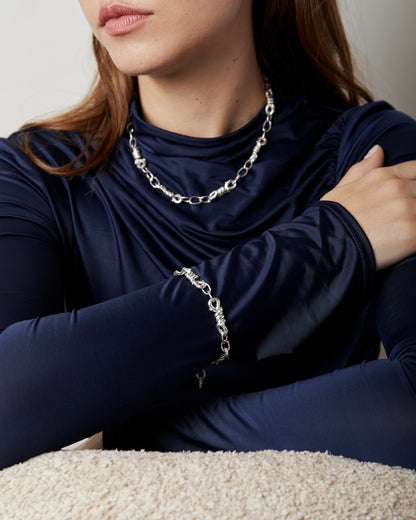 Wind Dagger bracelet