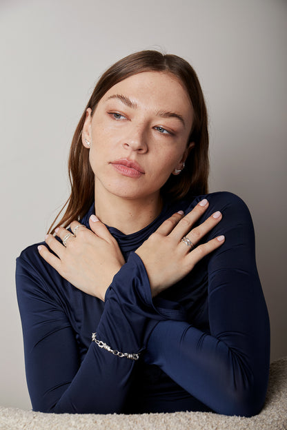 Wind Dagger ring