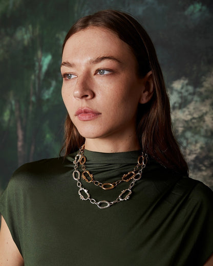 Origin necklace