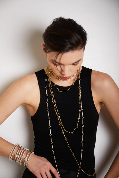 Venus Necklace