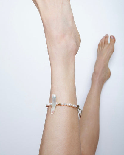 Cupide anklet