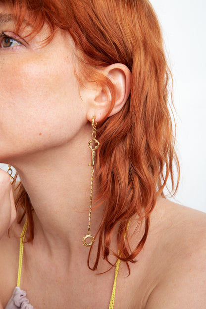 Orion Earrings