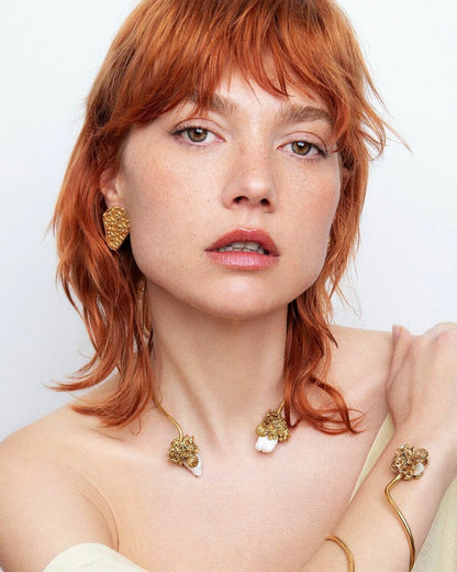 Treasure Choker