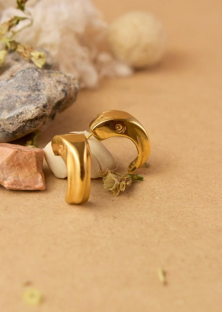 Dante Earrings