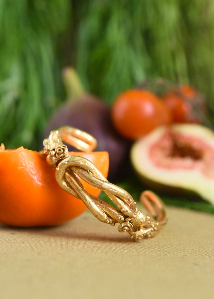 Nairobi Cuff